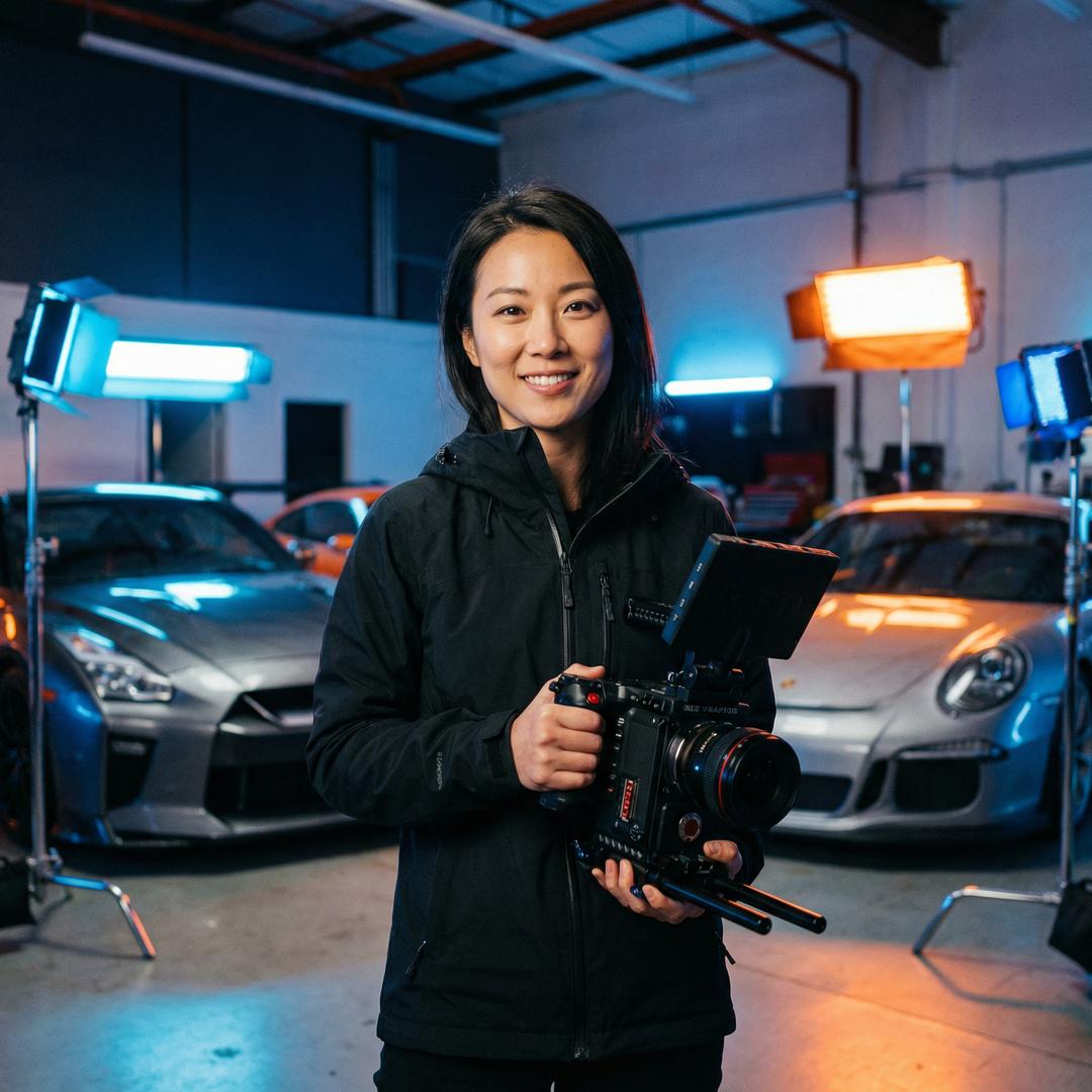 免费看片视频制作总监林雨萱