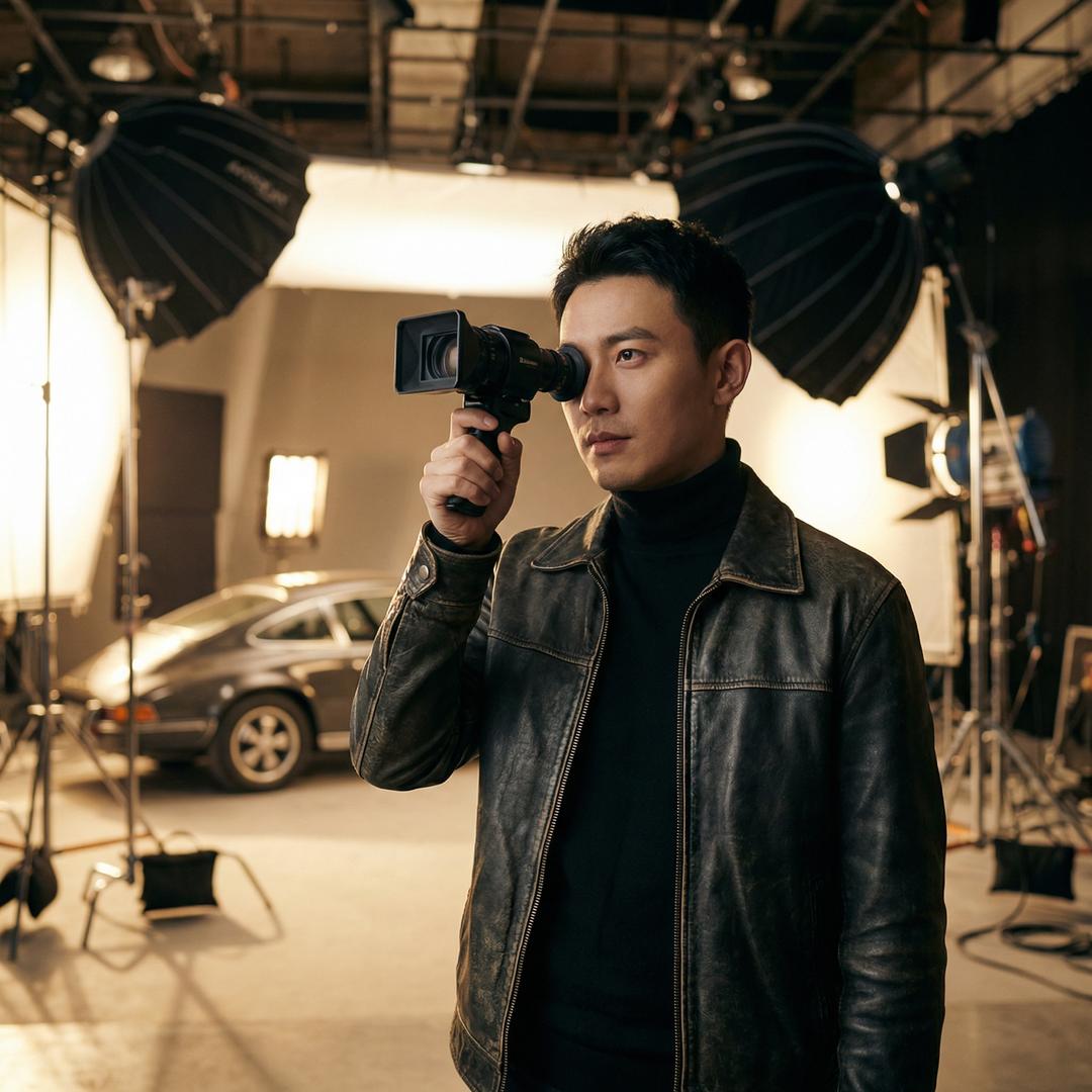 免费看片改装视频导演张浩然