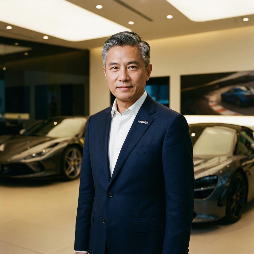 免费看片修车顾问王建国